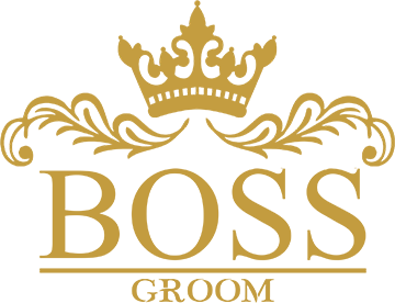 LOGO BOSS GROOM