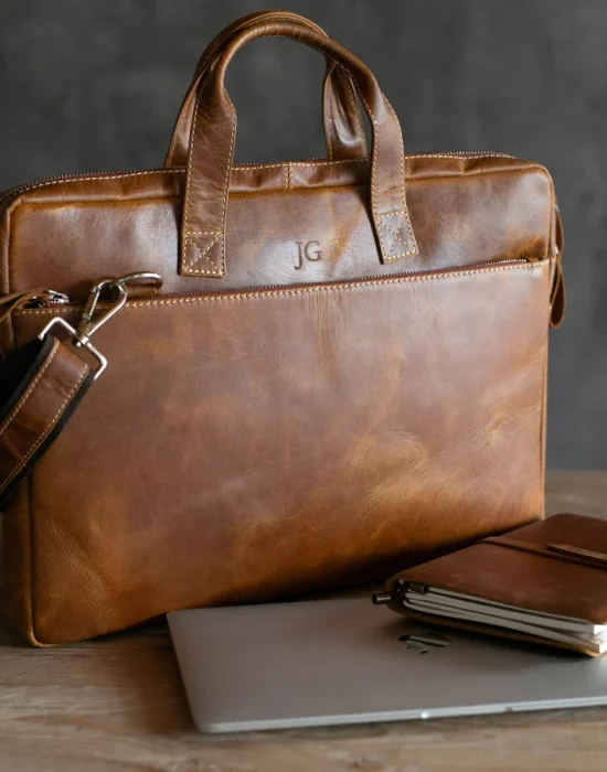 Herrenaccessoires für den Bräutigam